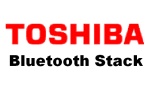 Toshiba Bluetooth